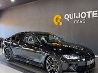 Usado BMW M3 Competition Edition 510 CV (375 kW) 2021 Negro Berlina