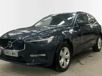 Usado Volvo XC60 Core 197 CV (144 kW) 2024 Azul SUV