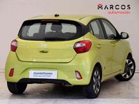 Usado Hyundai i10 67 CV (49 kW) 2024 Utilitario