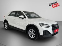 Usado Audi Q2 Advanced Plus 150 CV (110 kW) 2022 Blanco SUV