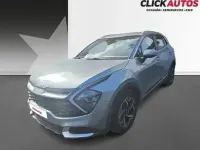 Usado Kia Sportage Active 160 CV (117 kW) 2025 SUV