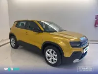 Usado Jeep Avenger Altitude 100 CV (73 kW) 2025 SUV