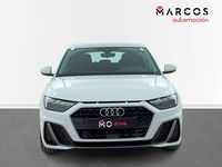 Usado Audi A1 Sportback Premium 95 CV (69 kW) 2023 Blanco Utilitario