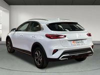Nuevo Kia XCeed 100 CV (73 kW) 2025 Blanco SUV