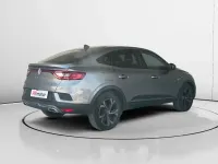 Usado Renault Arkana R.S. 160 CV (117 kW) 2024 Gris SUV