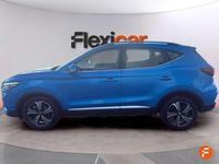 Usado MG ZS Comfort 106 CV (77 kW) 2022 Azul SUV