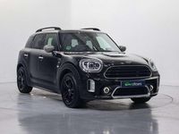 Usado Mini Cooper Countryman 136 CV (100 kW) 2021 Negro SUV
