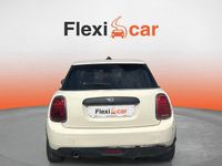 Usado Mini ONE 102 CV (75 kW) 2019 Beige Utilitario