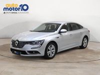 Usado Renault Talisman LIMITED 160 CV (117 kW) 2020 Gris Berlina