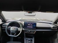 Usado Cupra Formentor 150 CV (110 kW) 2021 Negro SUV