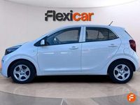 Usado Kia Picanto 67 CV (49 kW) 2022 Blanco Utilitario
