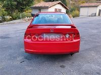 Usado Honda Accord Sport 155 CV (114 kW) 2006 Rojo Berlina