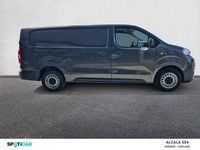 Usado Peugeot Expert S 122 CV (89 kW) 2020 Gris Van