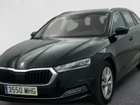 Usado Skoda Octavia Ambition 150 CV (110 kW) 2023 Familiar