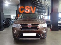 usado Fiat Freemont Urban AWD 2.0 16v 170cv Diésel auto.