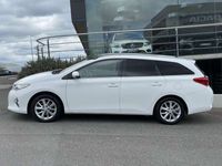 usado Toyota Auris Touring Sports 120D Feel!