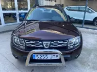Usado Dacia Duster Ambiance 115 CV (84 kW) 2016 Otro SUV