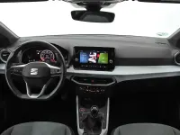 Usado Seat Ibiza XCELLENCE 115 CV (84 kW) 2025 Gris Utilitario