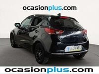 Usado Mazda 2 Edition 75 CV (55 kW) 2023 Negro Utilitario