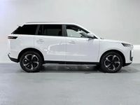 Nuevo Jaecoo 5 147 CV (108 kW) 2025 Blanco SUV
