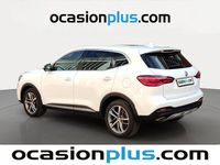 Usado MG HS Luxury 162 CV (119 kW) 2023 Blanco SUV