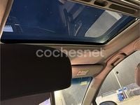 Usado Ssangyong (KGM) Rodius Limited 178 CV (130 kW) 2017 Gris / plata Monovolumen