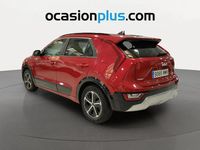 Usado Kia Niro 141 CV (103 kW) 2024 Blanco SUV