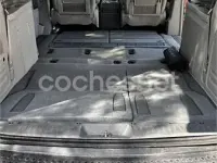 Usado Chrysler Grand Voyager Limited 163 CV (119 kW) 2010 Granate Monovolumen