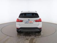 Usado BMW X1 Advantage 150 CV (110 kW) 2015 Blanco SUV