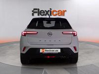 Käytetty Opel Mokka Edition 136 HP (100 kW) 2023 Valkoinen Katumaasturi