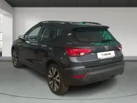 Usado Seat Arona Style 110 CV (80 kW) 2021 SUV