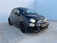 usado Abarth 695C 1.4T JET RIVALE 175 ANIVERSARIO AUT. 132KW