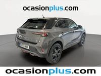 Usado Opel Mokka Edition 136 CV (100 kW) 2023 Gris SUV