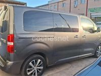 Usado Toyota Proace Verso Advance 150 CV (110 kW) 2020 Gris / plata Familiar