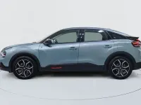 Usado Citroën e-C4 Feel 100 kW (136 CV) 2021