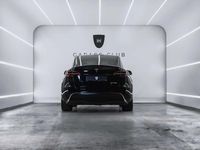 Brugt Tesla Model Y Performance 392 kW (534 HK) 2023 Sort SUV