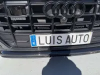 Usado Audi Q8 S-Line 286 CV (210 kW) 2022 Negro SUV
