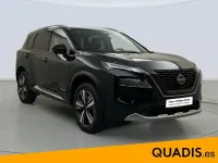 Usado Nissan X-Trail Tekna 213 CV (156 kW) 2022 Negro SUV