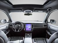 Nuevo SWM G05 139 CV (102 kW) 2025 Verde SUV