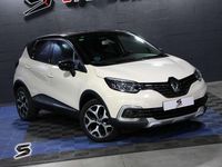 Usado Renault Captur Zen 91 CV (66 kW) 2019 Beige SUV