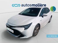 Usado Toyota Corolla Active 122 CV (89 kW) 2020 Blanco Berlina