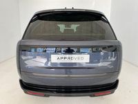 Usado Land Rover Range Rover Autobiography 530 CV (389 kW) 2024 Azul SUV
