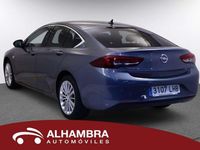Usado Opel Insignia Innovation 136 CV (100 kW) 2020 Berlina