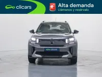 Usado Citroën C3 Aircross 100 CV (73 kW) 2025 Gris / plata SUV