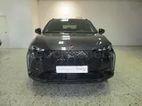 Usado DS Automobiles DS7 Crossback 130 CV (95 kW) 2024 Gris / plata SUV