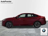 Usado BMW 220 163 CV (119 kW) 2025 Rojo Coupe