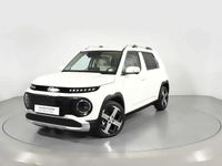 Nuevo Hyundai Inster 84 kW (115 CV) 2025 Blanco Utilitario