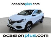 Usado Renault Kadjar Zen 140 CV (102 kW) 2019 Blanco SUV