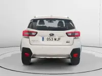 Usado Subaru XV 150 CV (110 kW) 2023 Blanco SUV