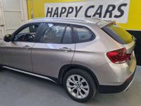 usado BMW X1 xDrive 20i